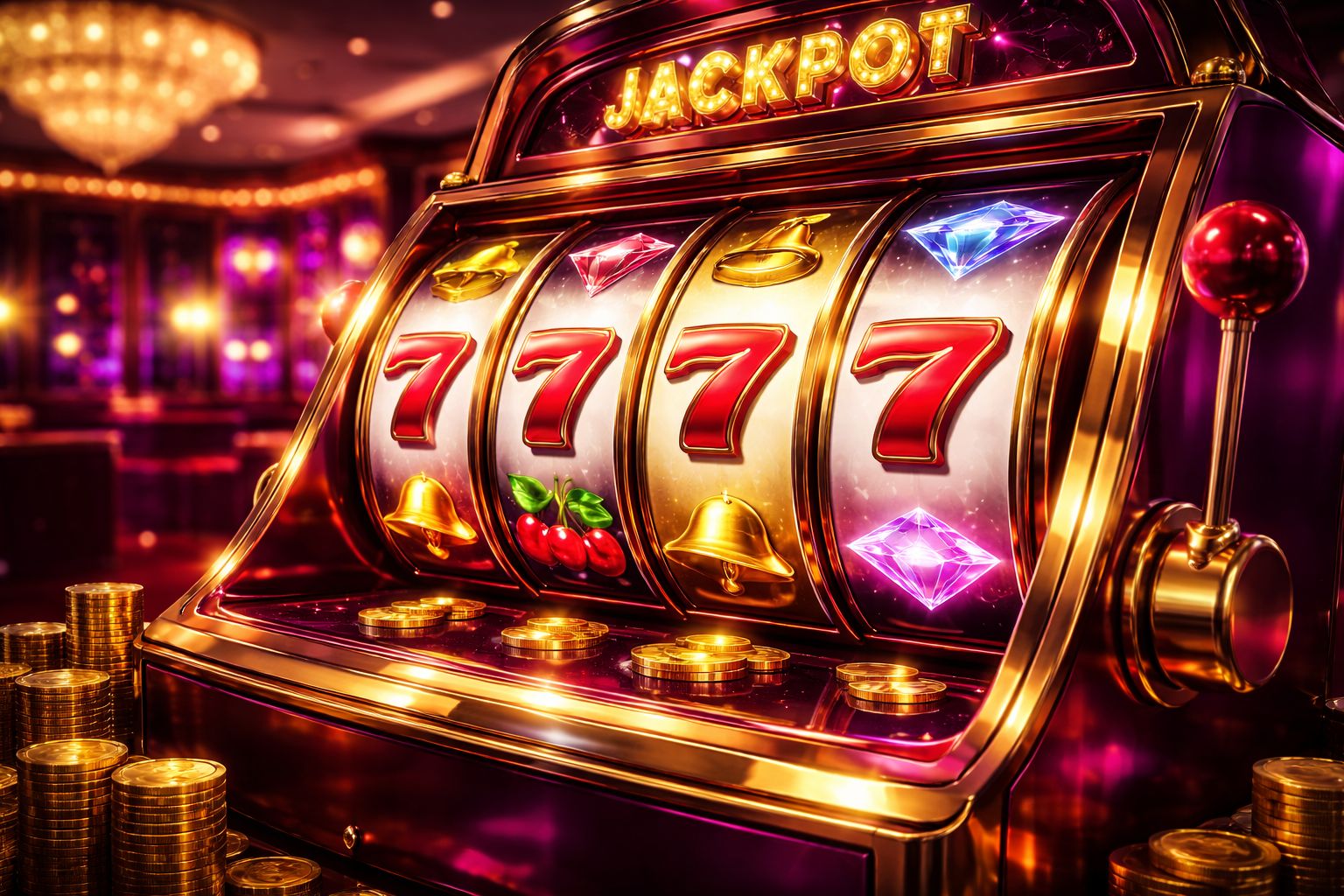 Casino Promotions That Add More Value To Every Session