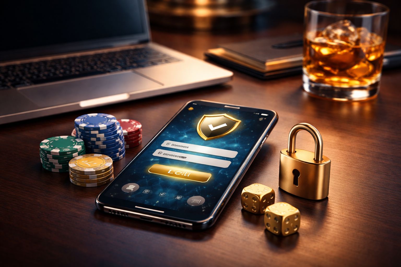 AK168A: ogin — Simple Recovery Options, Secure Account Access